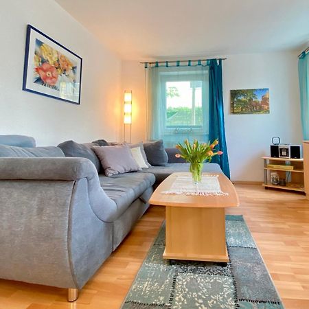 Haus Nemo Wohnung 1 Ostseebad Heringsdorf Exterior foto